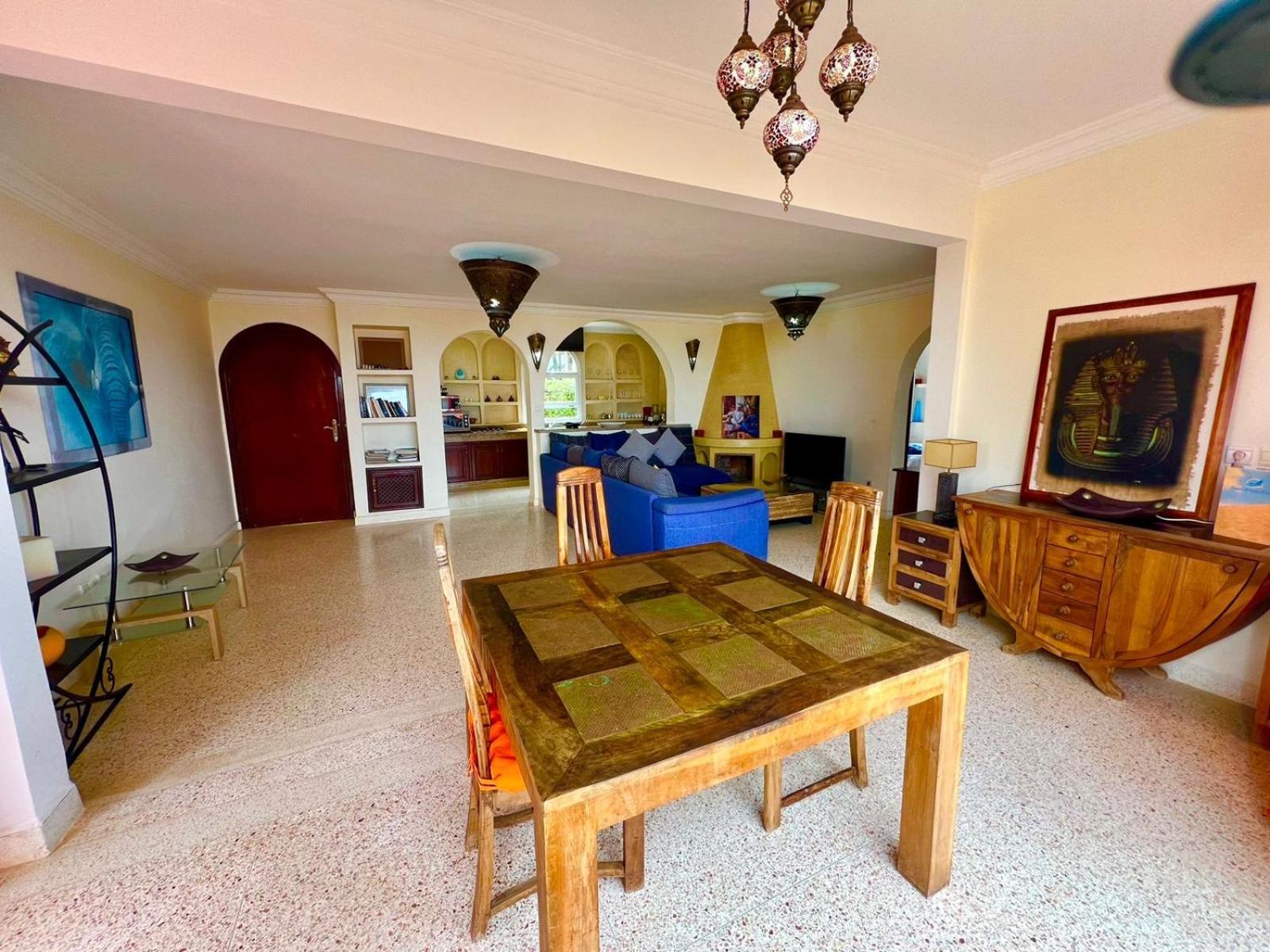 Dreamcatcher Homes Mirleft Ngoại thất bức ảnh